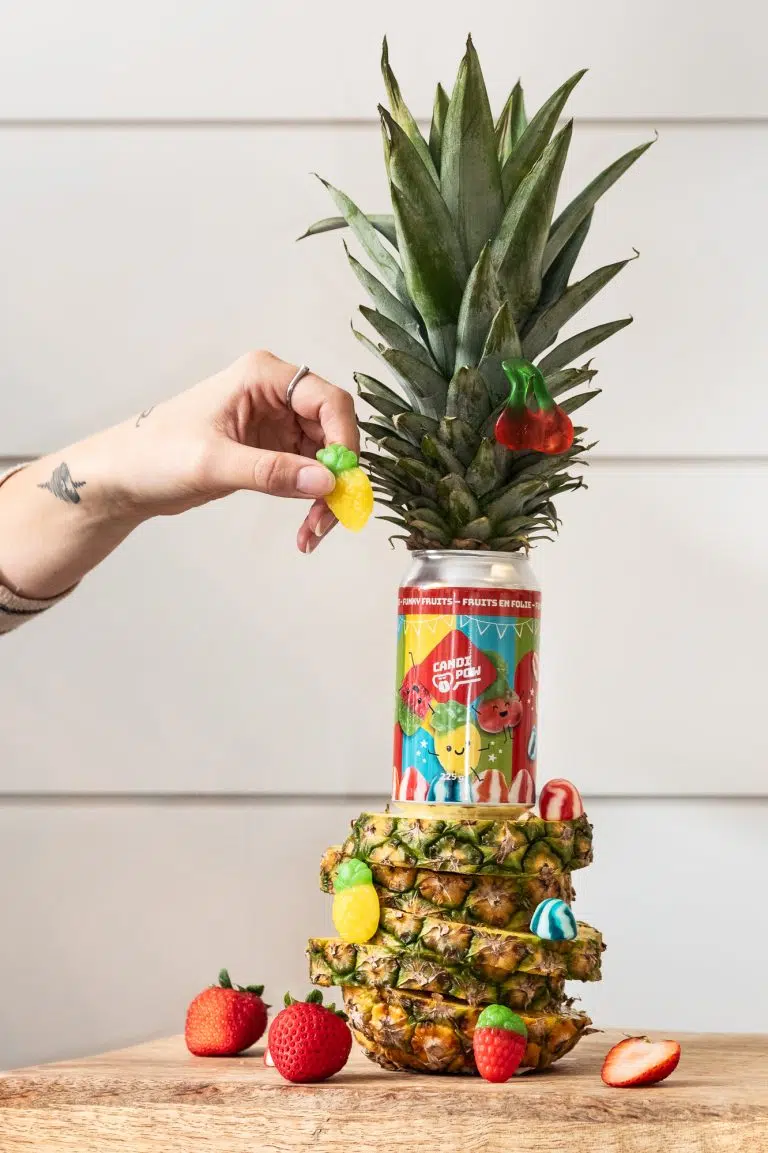 ananas